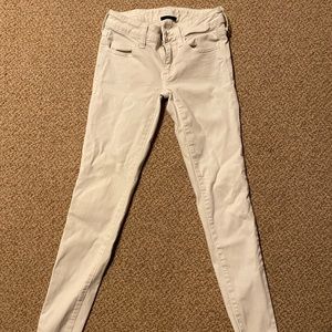 American Eagle jeggings